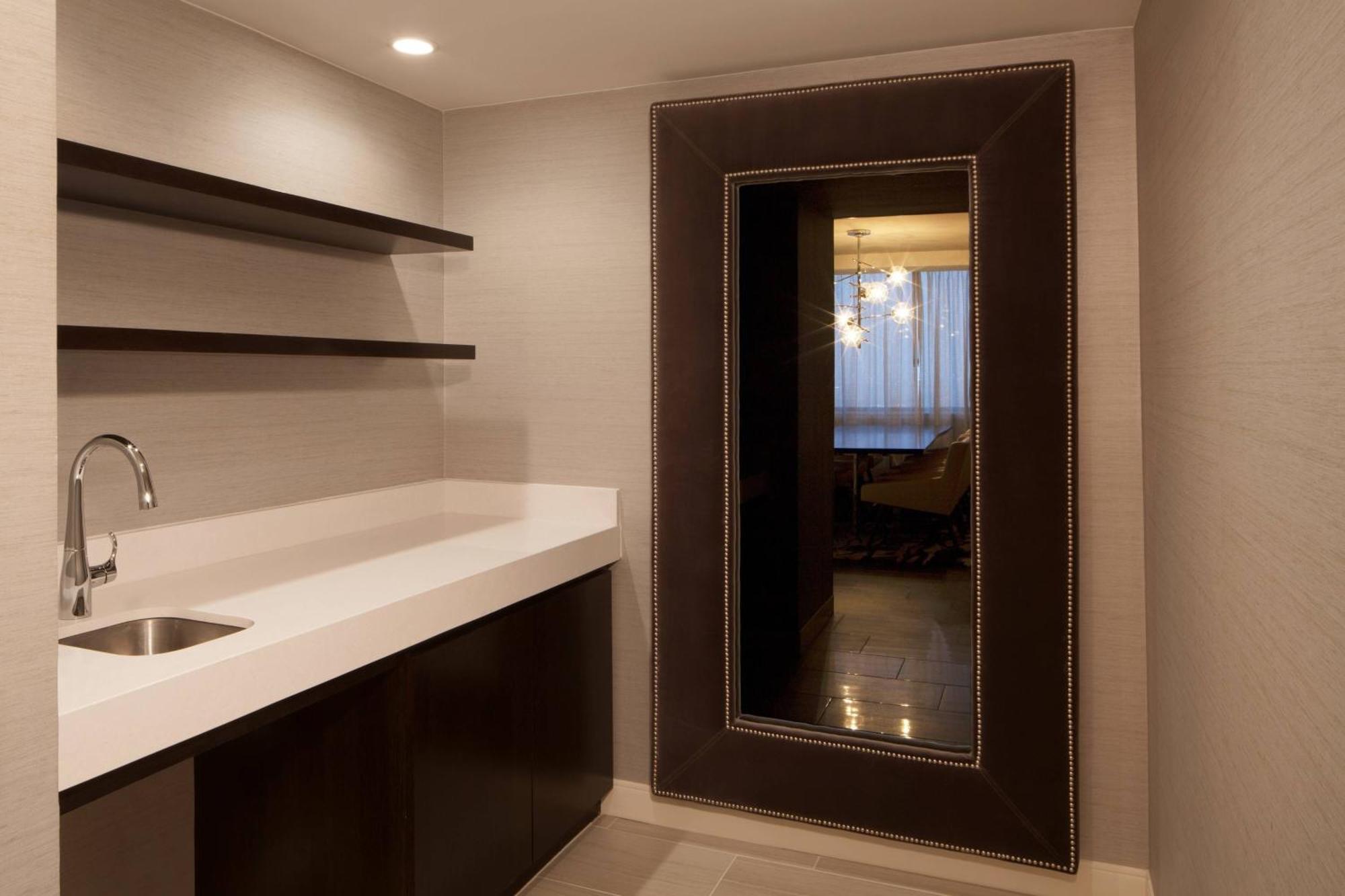 Dallas/Fort Worth Airport Marriott Irving Kültér fotó