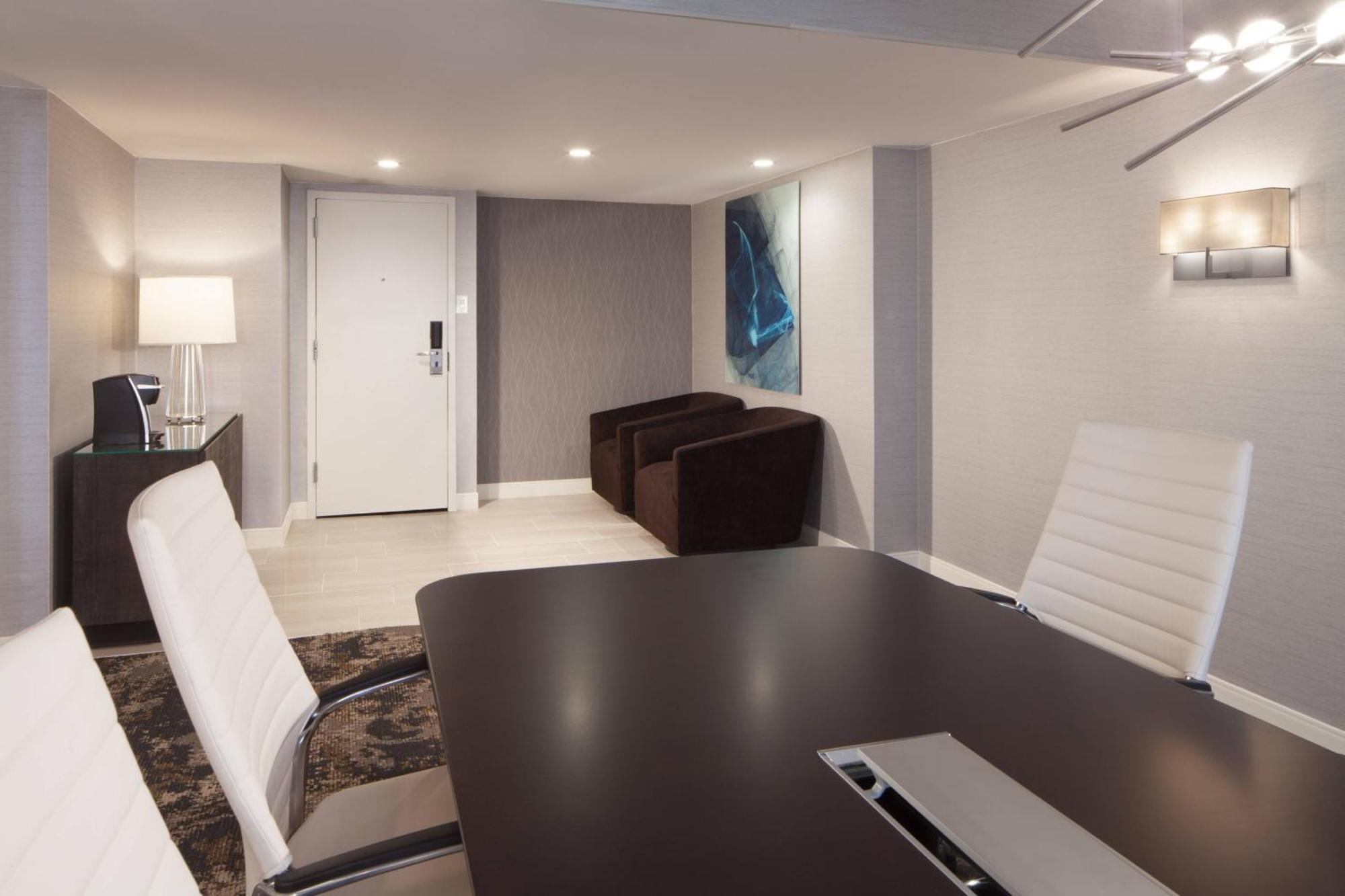 Dallas/Fort Worth Airport Marriott Irving Kültér fotó