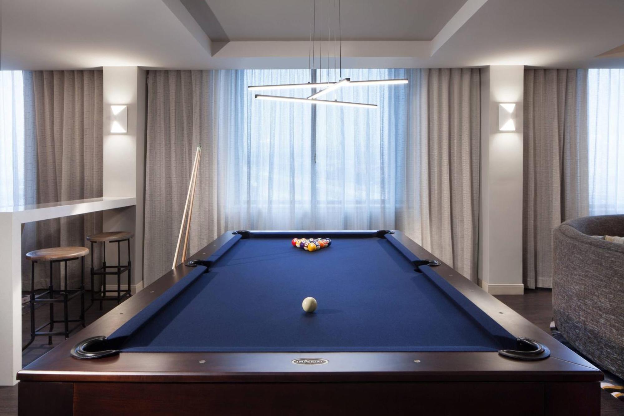 Dallas/Fort Worth Airport Marriott Irving Kültér fotó
