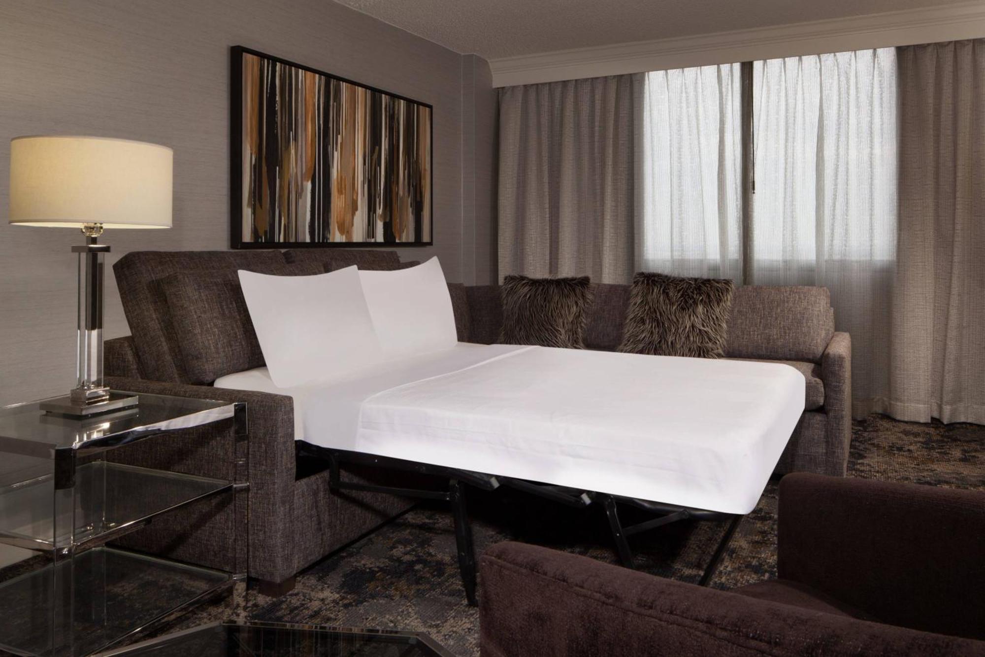 Dallas/Fort Worth Airport Marriott Irving Kültér fotó