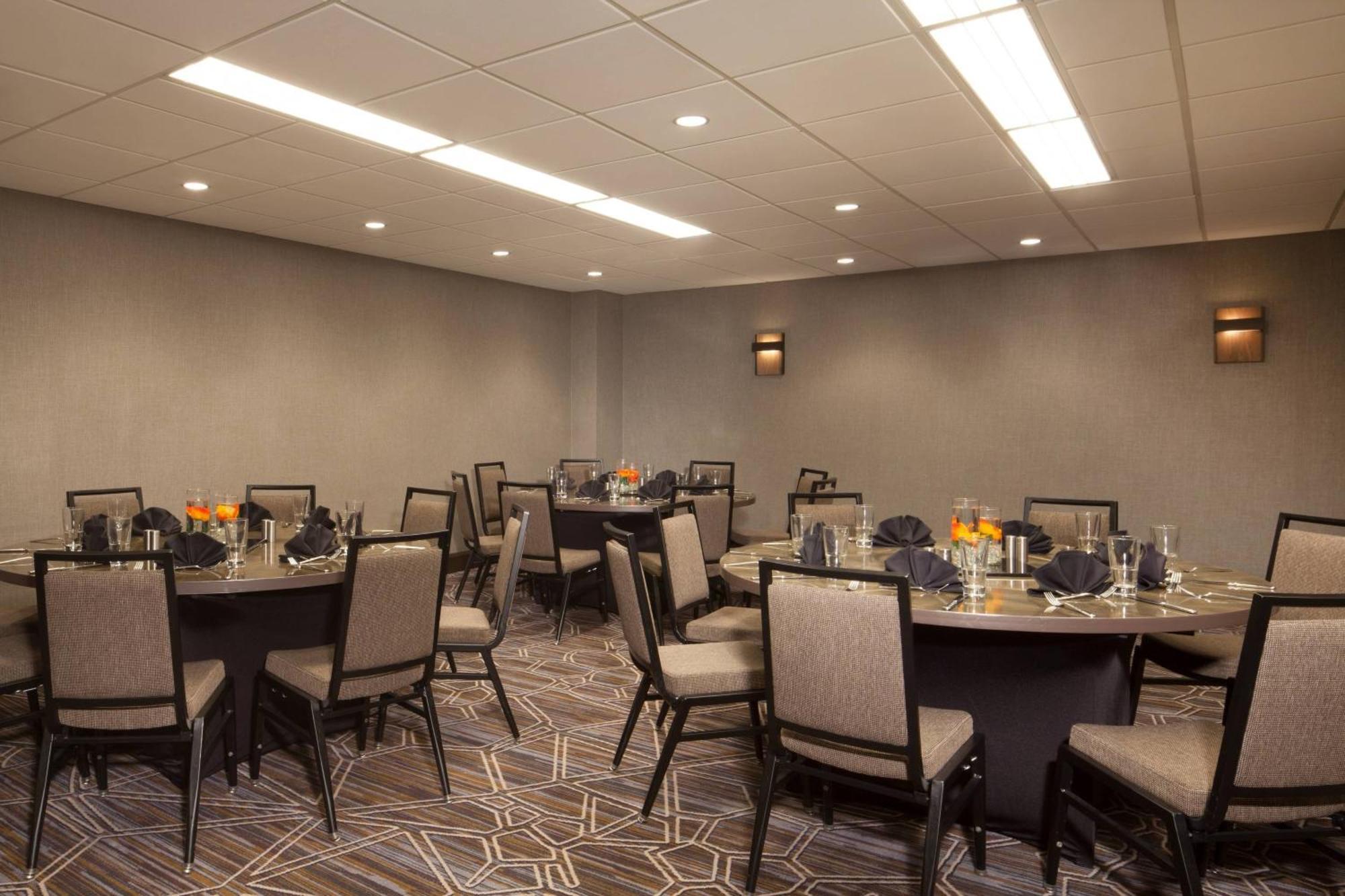 Dallas/Fort Worth Airport Marriott Irving Kültér fotó