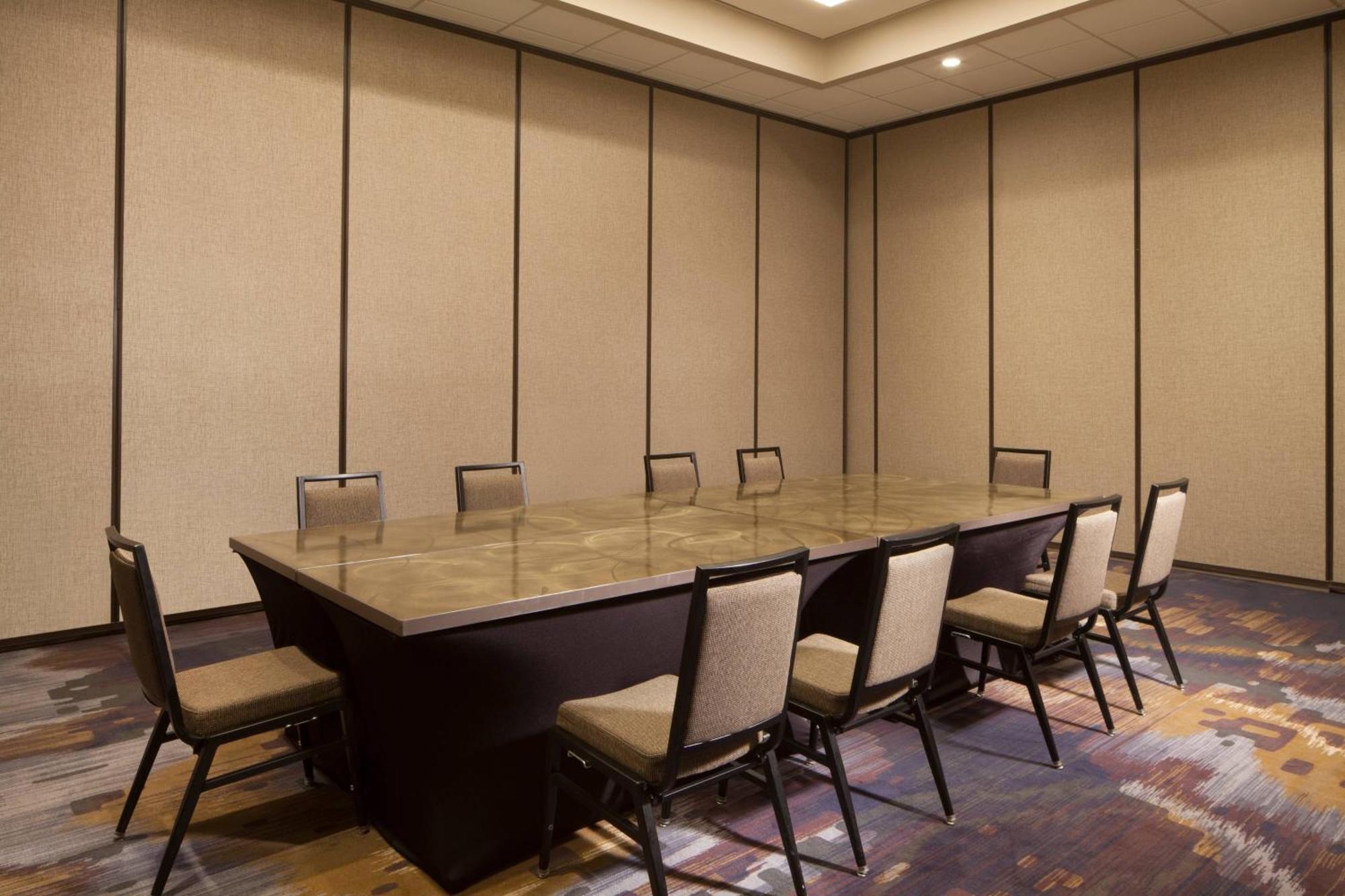 Dallas/Fort Worth Airport Marriott Irving Kültér fotó
