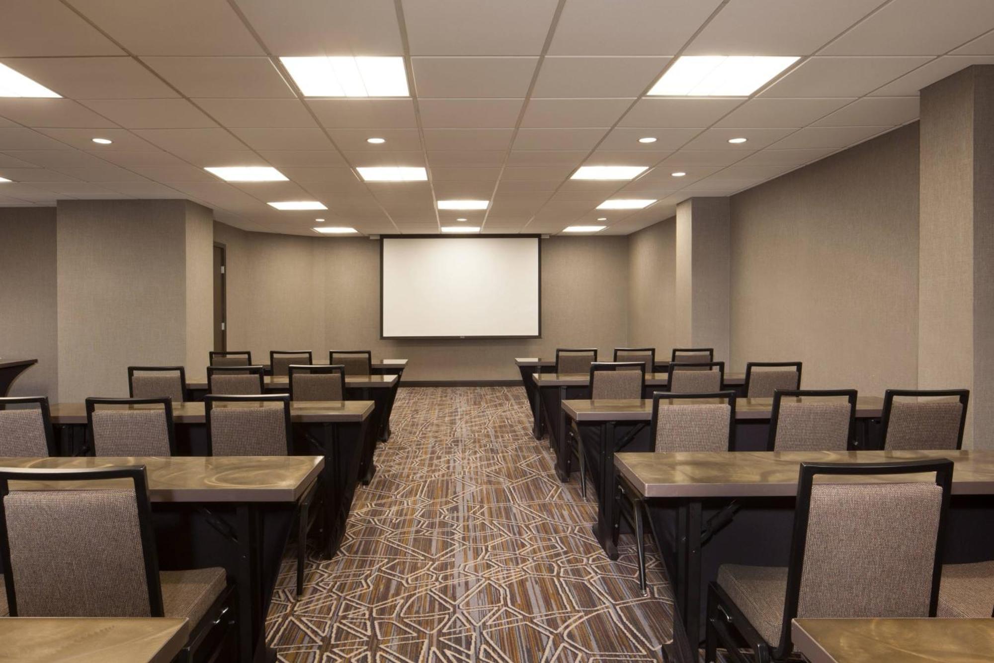 Dallas/Fort Worth Airport Marriott Irving Kültér fotó