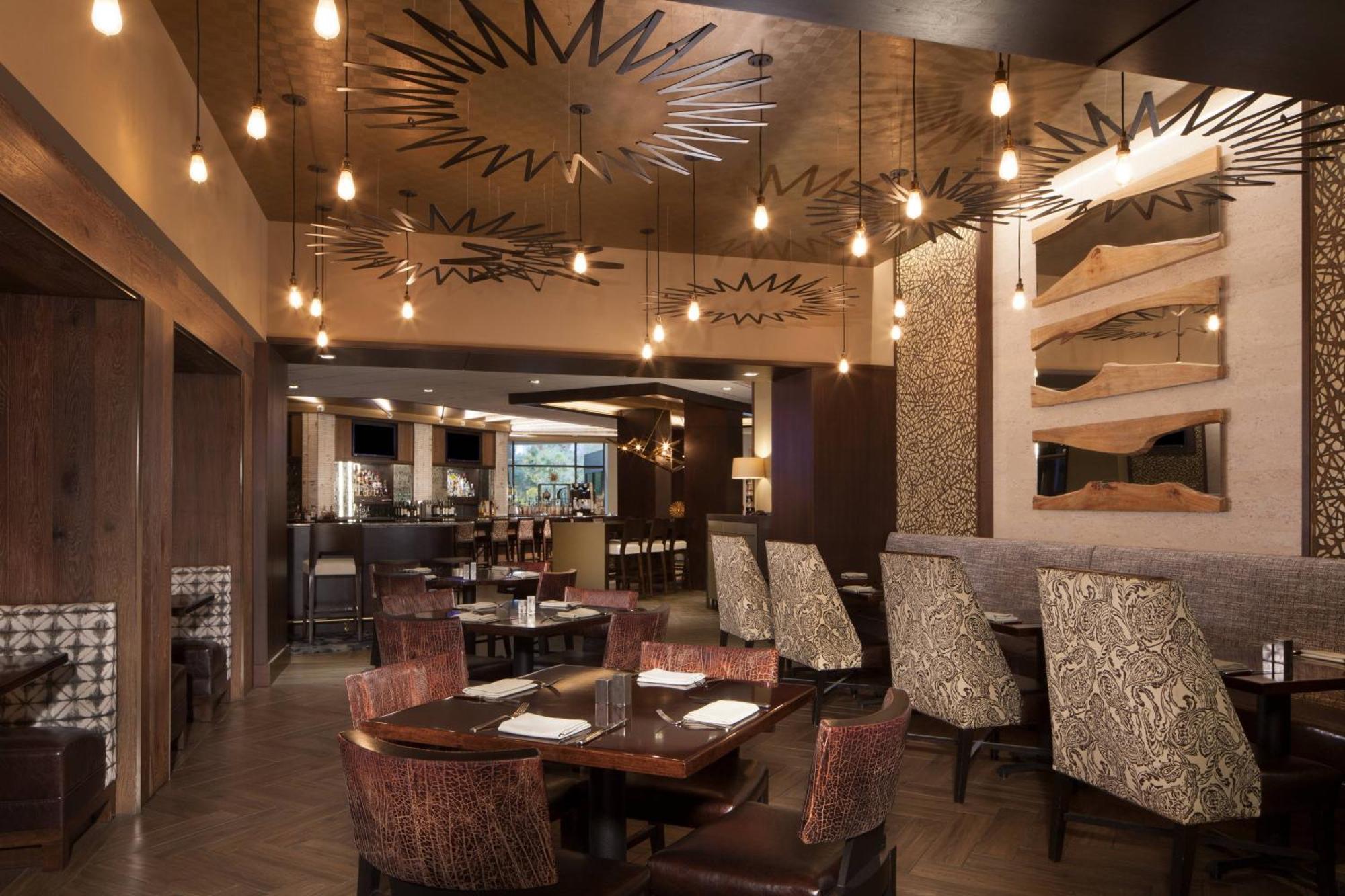 Dallas/Fort Worth Airport Marriott Irving Kültér fotó